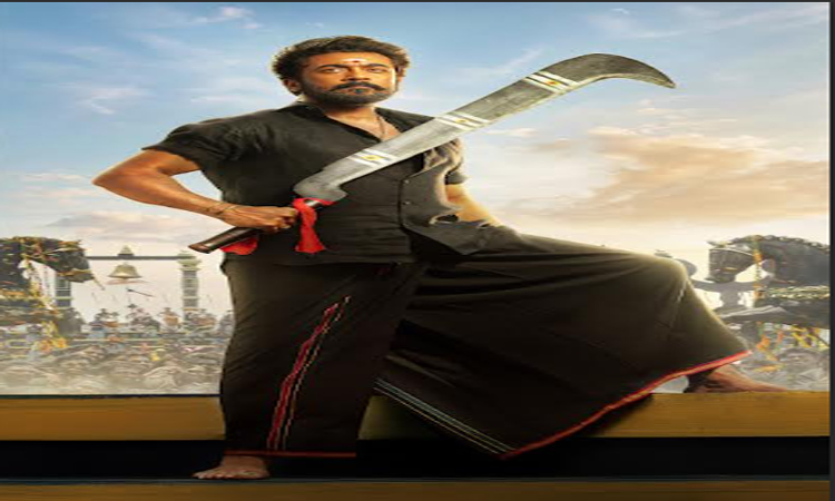 ‘వీరభద్రుడు’..మే14న