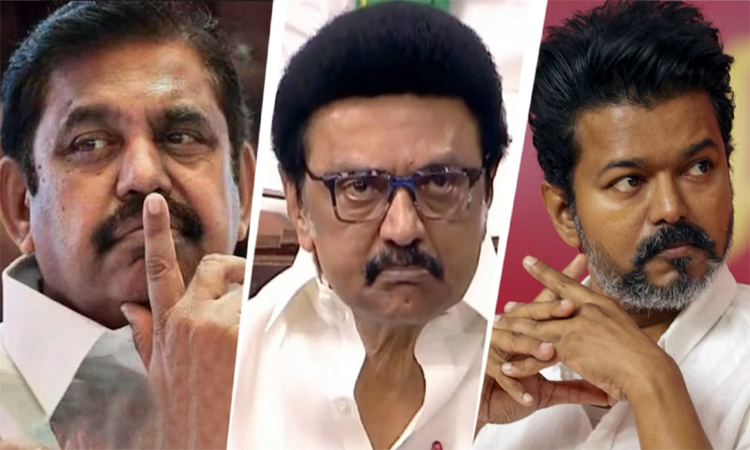 TN:ప్రభుత్వాన్ని ఏర్పాటుచేసేది ఎవరు?