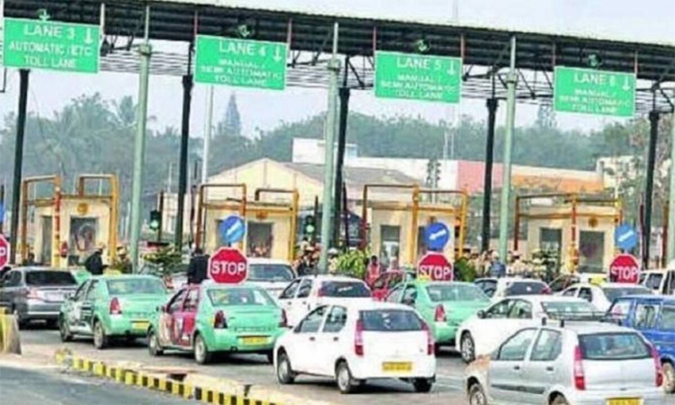 NHAI:టోల్ ఛార్జీల పెంపు!
