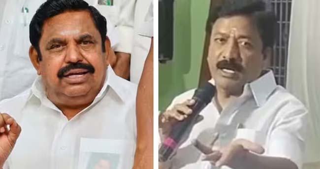 TVKకు అన్నాడీఎంకే మద్దతు