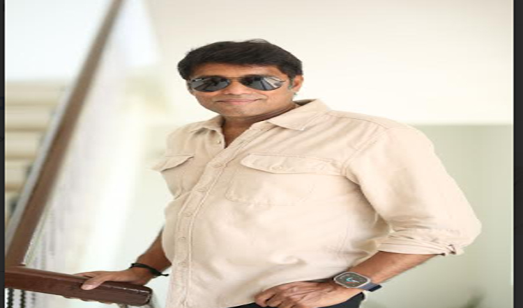 పెద్ది..చరణ్ విశ్వరూపం చూస్తారు!