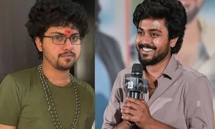 టాలీవుడ్‌లో విషాదం..యువనటుడు మృతి