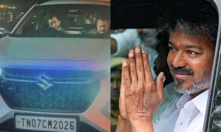 రీల్ లైఫ్‌లో చెప్పాడు..రియల్ లైఫ్‌లో సాధించాడు!