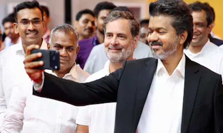 రాహుల్-విజయ్‌..ఇన్‌స్టా పోస్ట్‌లు బ్లాక్!