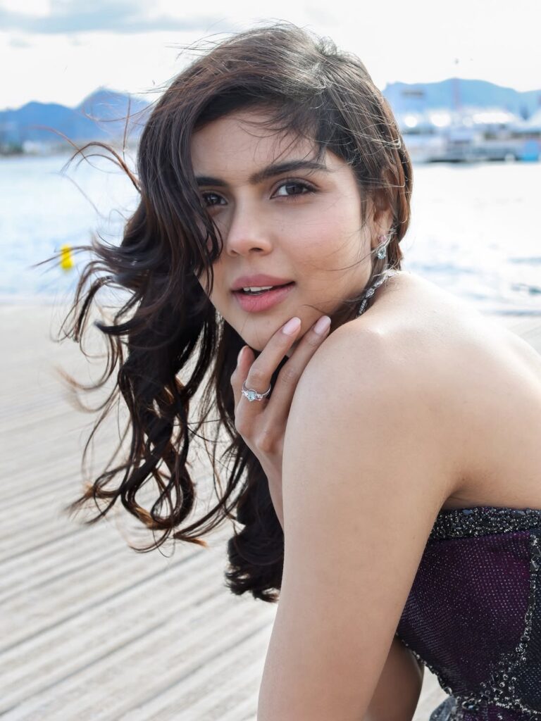 kalyani priyadarshan pics latest