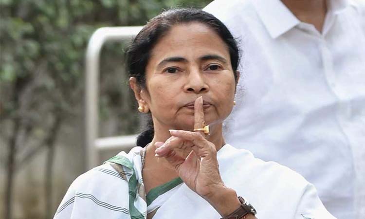 ‘దాదాగిరీ’ వల్లే దీదీ ఎక్స్‌ప్రెస్‌కు బ్రేక్‌!