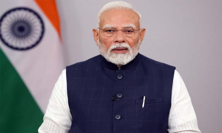 భారతీయులపై దాడులు..మోదీ ఆగ్రహం