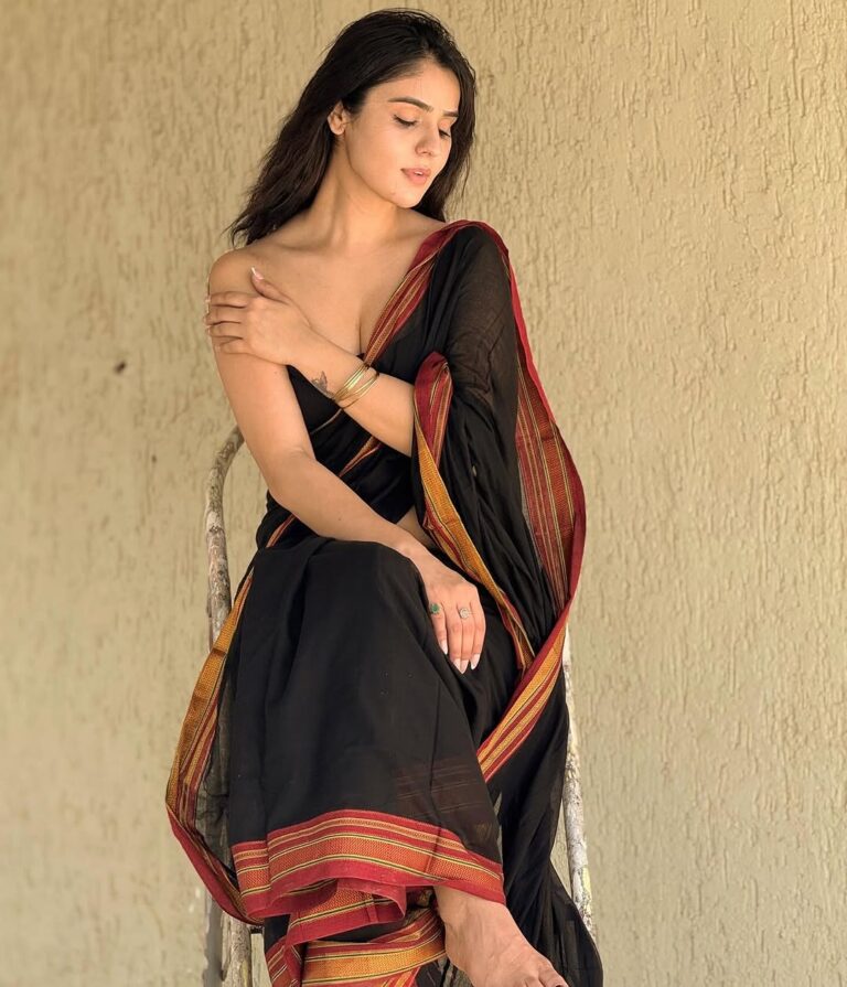 sidhika sharma Pics Latest