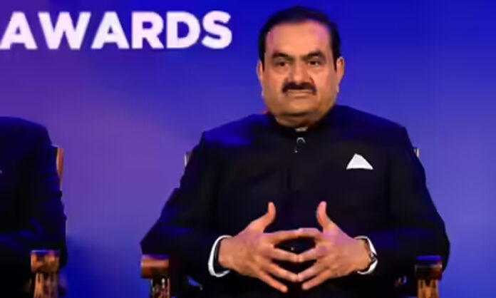Adani