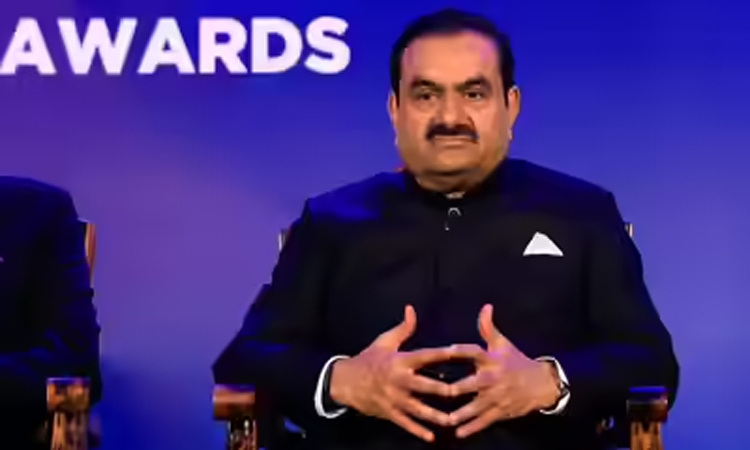 అదానీ కేసుపై యూఎస్ న్యాయవాది