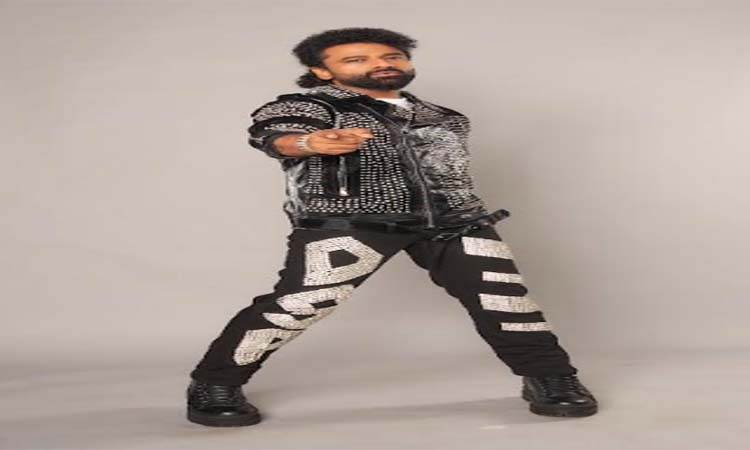 ‘సింగ్ గీతం’..గొప్ప అదృష్టం!