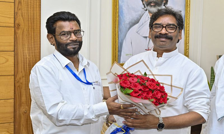 ‘క్రాస్ ఓటింగ్’..ఇండియా కూటమిలో చిచ్చు!
