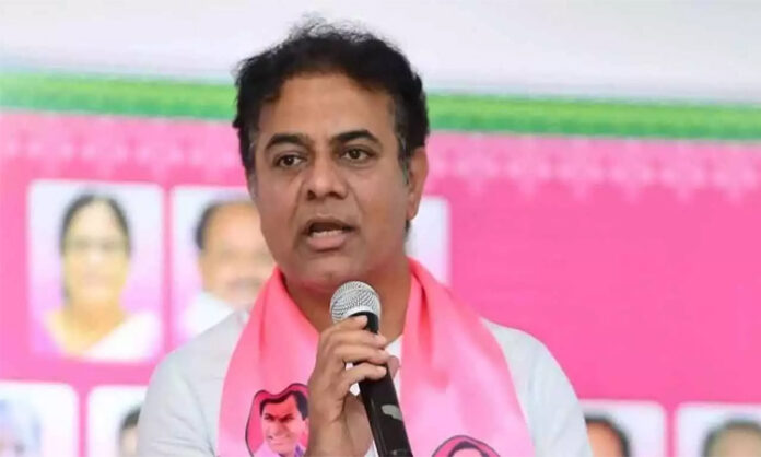 KTR