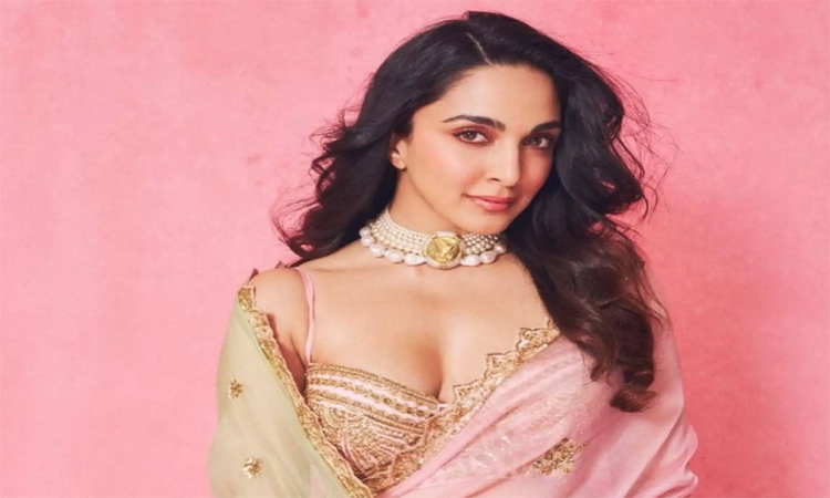 మీనాకుమారిగా కియారా అద్వానీ?
