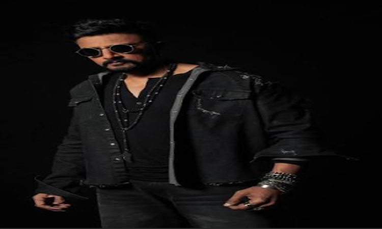 కిచ్చా సుదీప్..’బిల్లా రంగ బాషా’