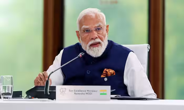 వెనిజులాకు అండగా భారత్!