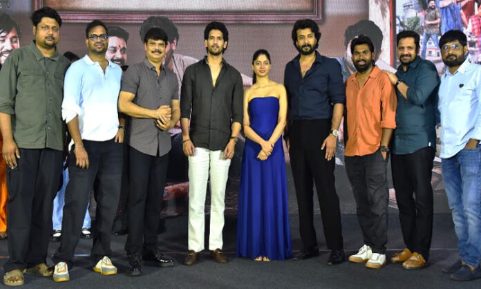 Movie News