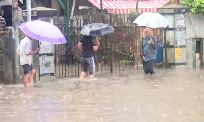 Mumbai