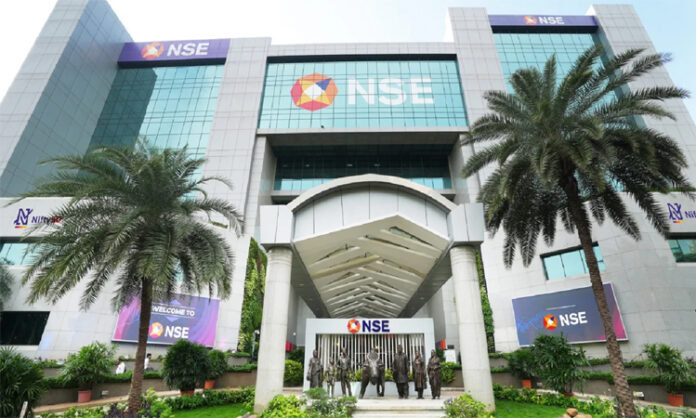 NSE