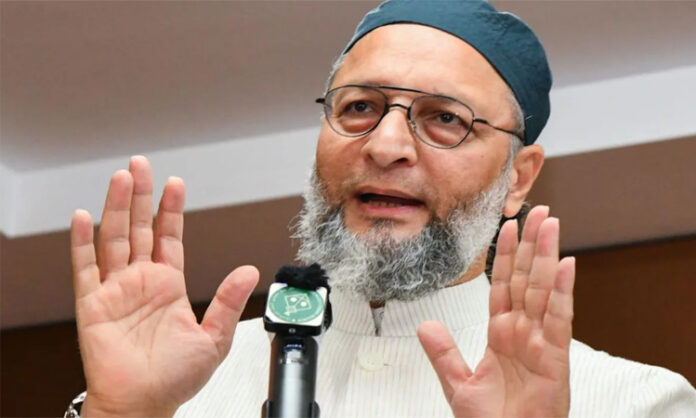 Owaisi