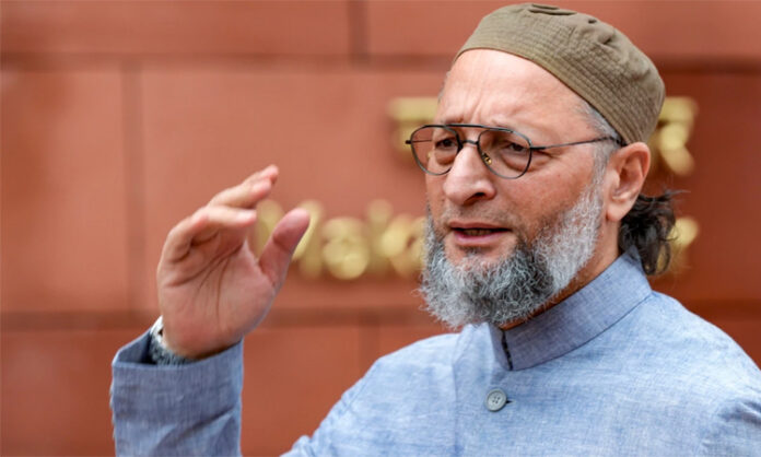 Owaisi