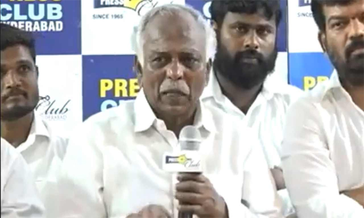 విద్యా వ్యవస్థను భ్రష్టు పట్టించిన రేవంత్!