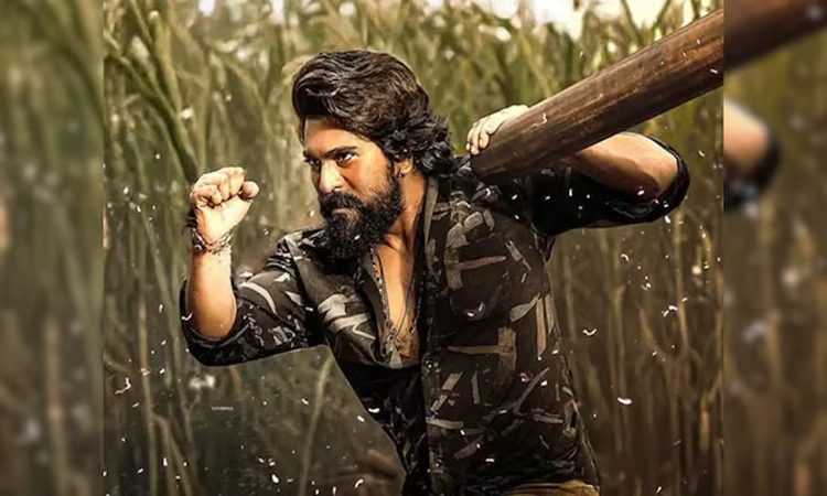 ‘పెద్ది’ నాలుగో రోజు కలెక్షన్స్!