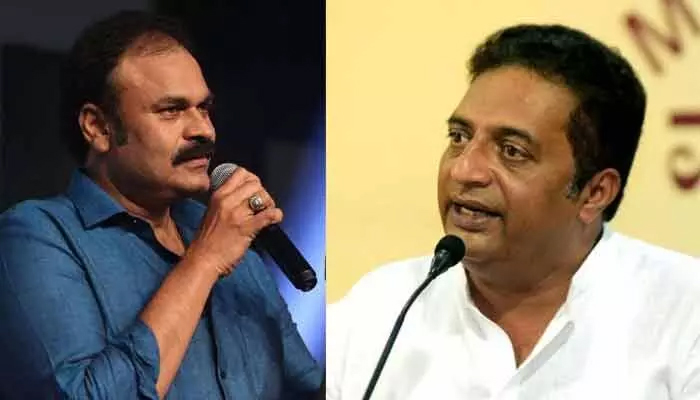 అర్థమయిందా..నాగబాబు!