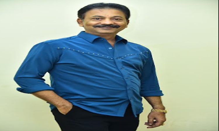మహేష్ మెచ్చిన ‘రావు బహదూర్’!