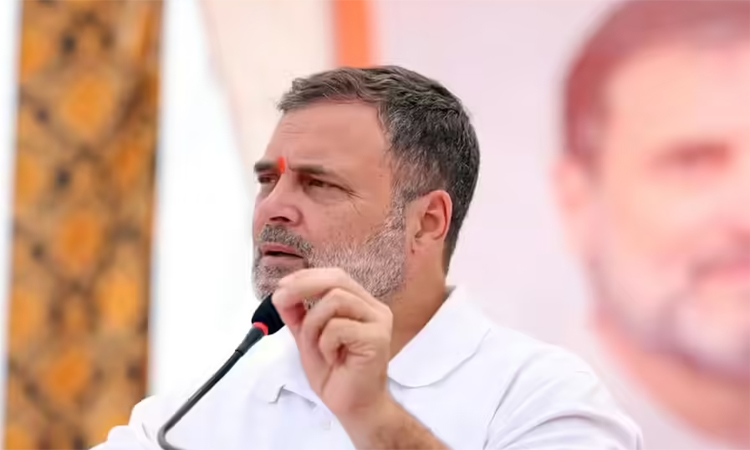 ఇండియా కూటమిలో విషం..డీఎంకే ఫైర్!
