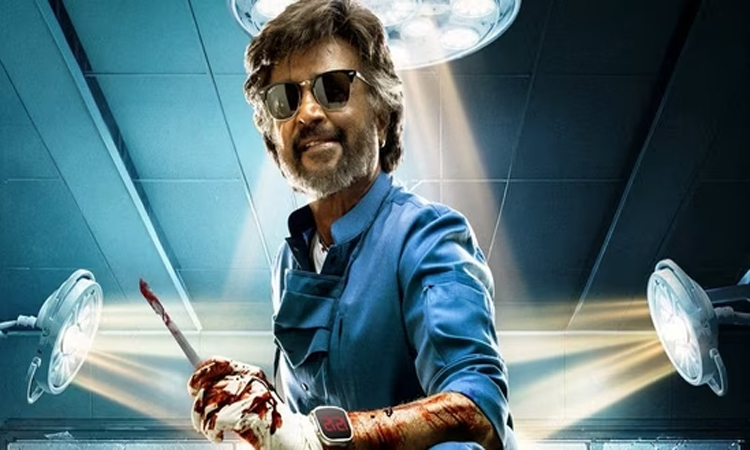 ధర్మన్ గుట్టు విప్పిన రజనీ!