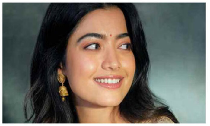Rashmika