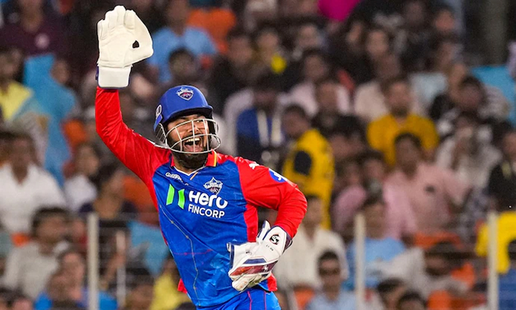 IPL:డీసీలోకి రిషబ్