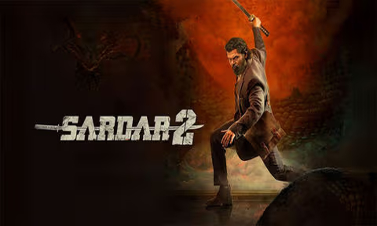 ‘సర్దార్ 2’..రిలీజ్ డేట్ ఫిక్స్!