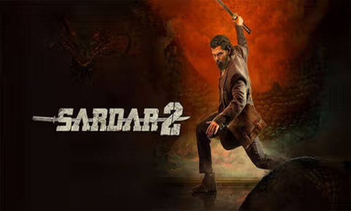 Sardar 2
