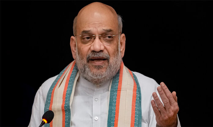 Shah