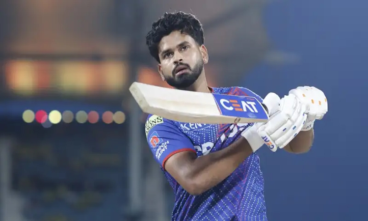 శ్రేయాస్ అయ్యర్..చెత్త రికార్డు!