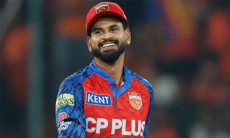 టీ20 కెప్టెన్‌ శ్రేయాసే!