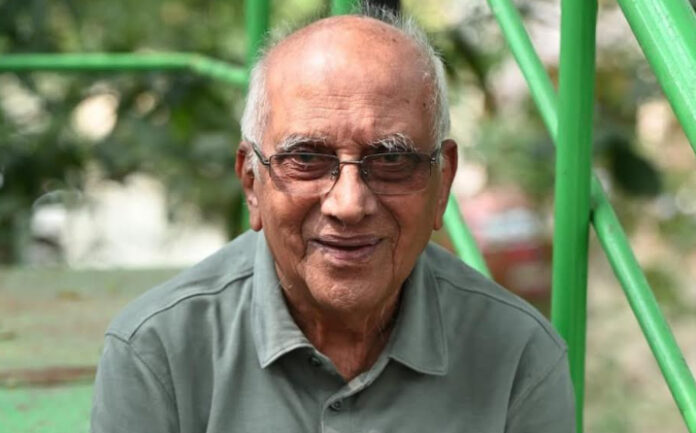 Singh Geetham
