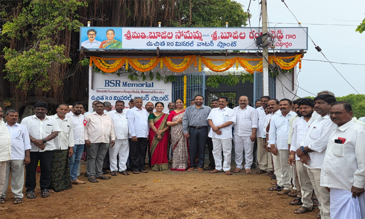 ఎన్నారై కాదు..మార్గదర్శి!