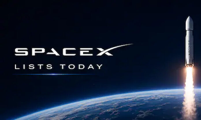 Space X