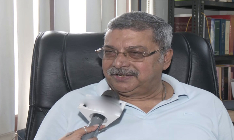 కాంగ్రెస్‌లో టీఎంసీ విలీనం కాదు!