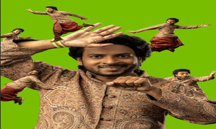 విమల్ కృష్ణ..’అనుమాన పక్షి’