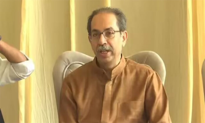 Uddhav
