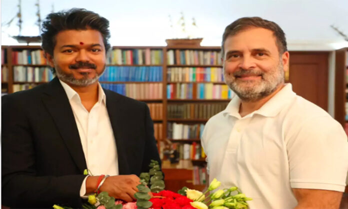 VIjay
