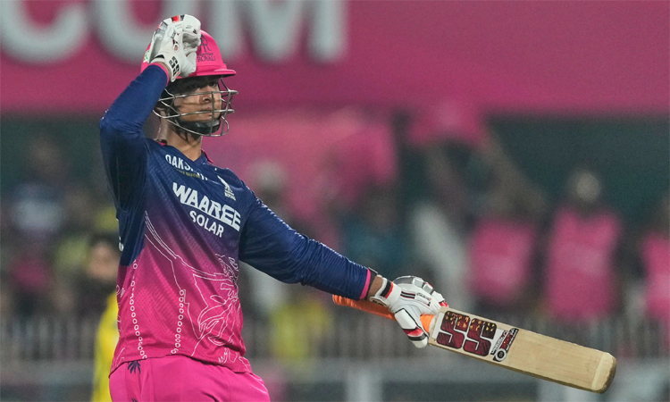 టీమిండియాలోకి వైభవ్..సరికాదు!