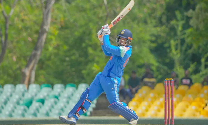 Vaibhav