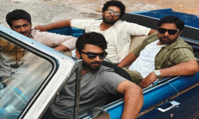 Vishwak