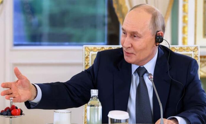 putin