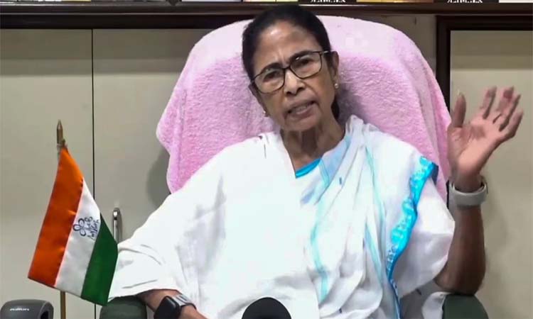 తృణమూల్‌లో తిరుగుబాటు ముదురుతోందా?